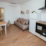 Apartamento Barbarosa Sveti Filip i Jakov
