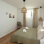 Barbarosa Apartamento