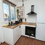 Apartamento Barbarosa Sveti Filip i Jakov
