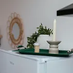 Apartamento Barbarosa *