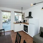 Barbarosa Apartamento Sveti Filip i Jakov