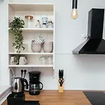 Apartamento Barbarosa *