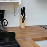 Barbarosa Apartamento
