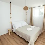 Barbarosa Apartamento Sveti Filip i Jakov