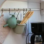 Apartamento Barbarosa