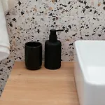 Apartamento Barbarosa *