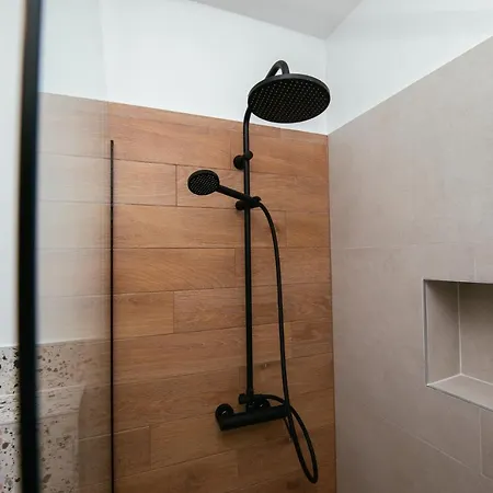 Barbarosa Apartamento Sveti Filip i Jakov