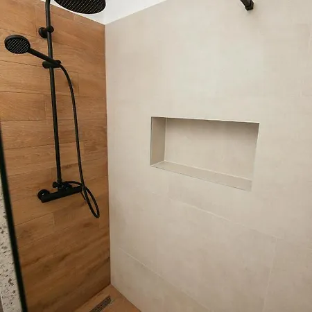 Barbarosa Apartment Sveti Filip i Jakov
