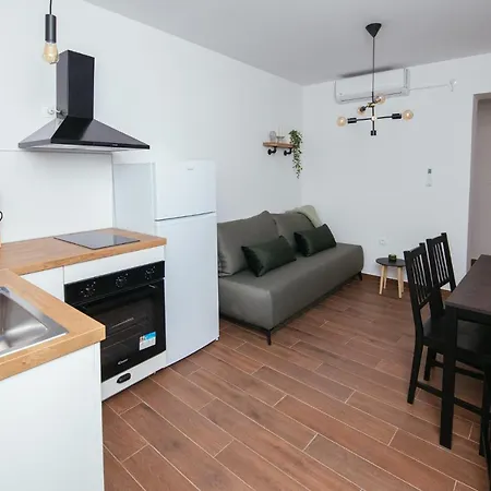 Apartmán Barbarosa Sveti Filip i Jakov