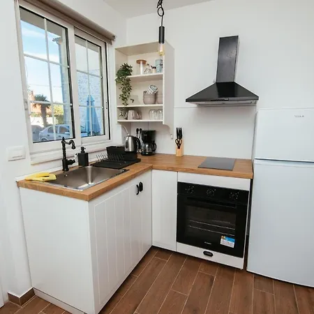 Apartamento Barbarosa Sveti Filip i Jakov
