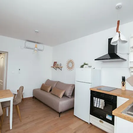 Barbarosa Apartment Sveti Filip i Jakov