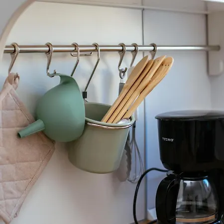 Apartamento Barbarosa