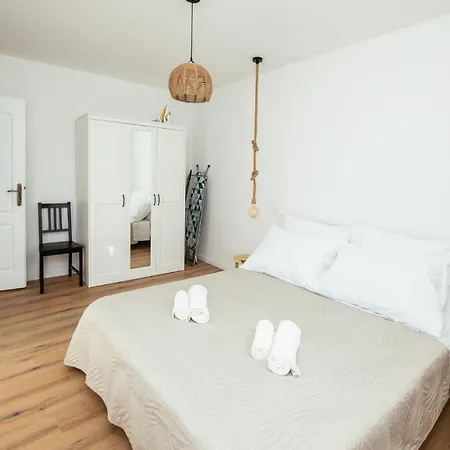 Apartamento Barbarosa Sveti Filip i Jakov