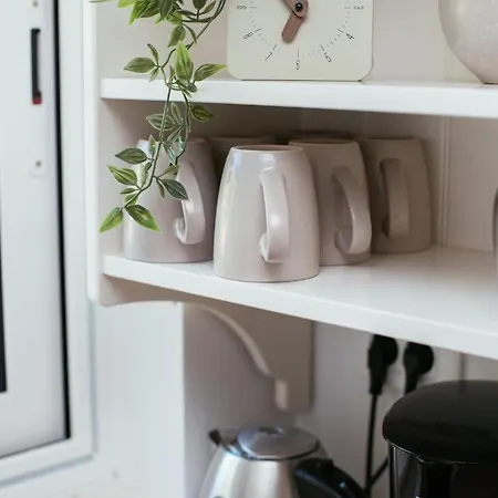 Apartamento Barbarosa *
