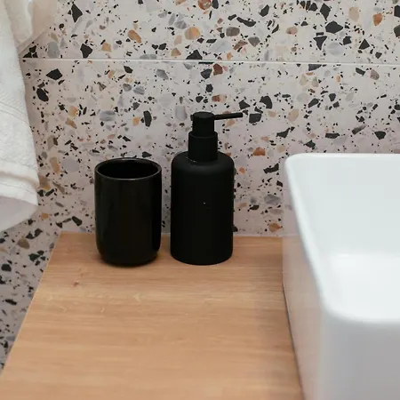 Apartamento Barbarosa *