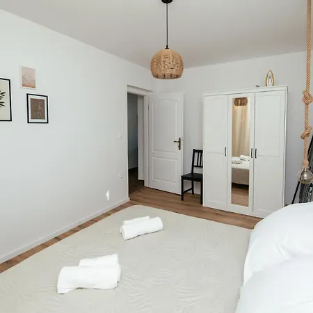 Apartamento Barbarosa
