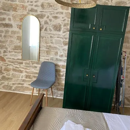 Barbarosa Apartment *