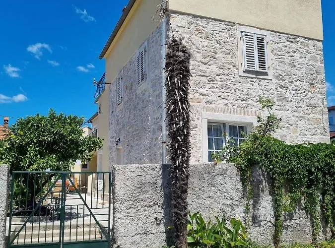 Barbarosa Apartmán