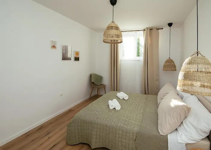 Barbarosa Apartmán