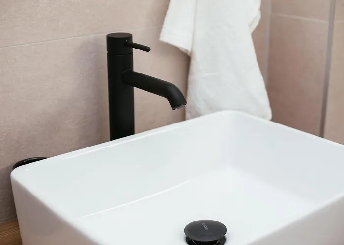 Apartmán Barbarosa Sveti Filip i Jakov