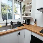Barbarosa Apartman