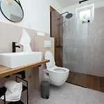 Barbarosa Apartman *