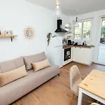 Barbarosa Apartman