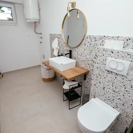 Barbarosa Apartment Sveti Filip i Jakov