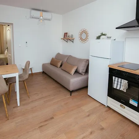Appartement Barbarosa Sveti Filip i Jakov