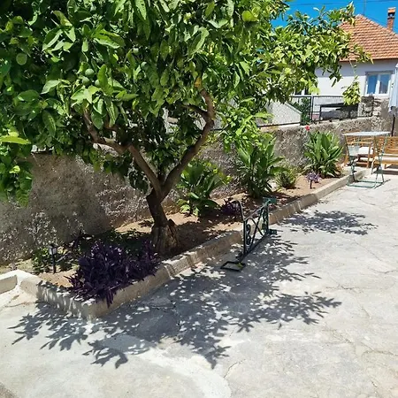 Barbarosa Apartment Sveti Filip i Jakov