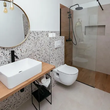 Barbarosa Apartment Sveti Filip i Jakov