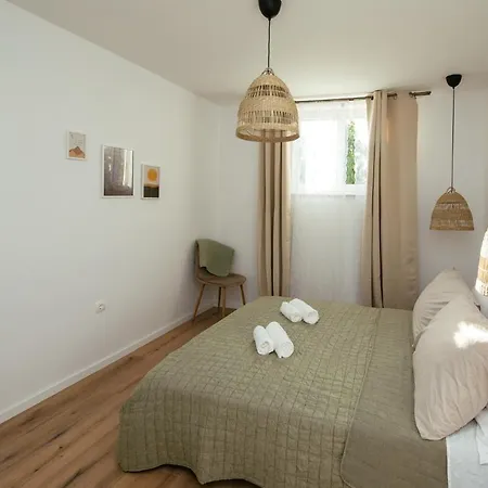Barbarosa Apartment