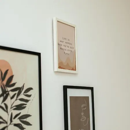 Barbarosa Apartment