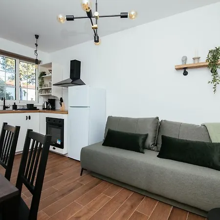 Appartement Barbarosa *