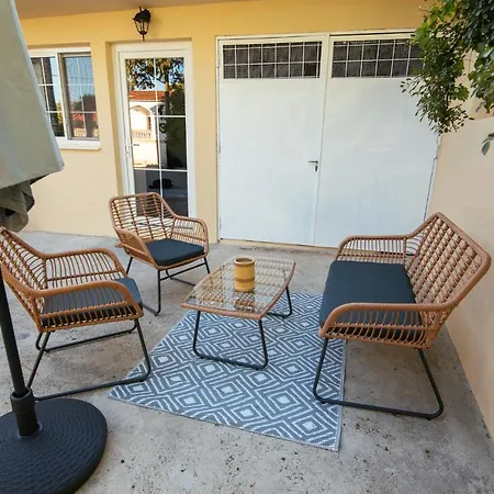 Apartment Barbarosa Sveti Filip i Jakov