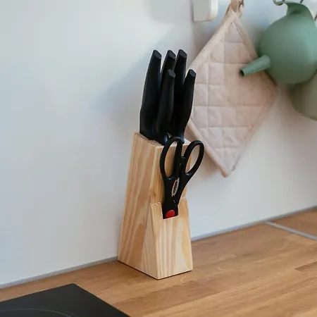 Barbarosa Appartement