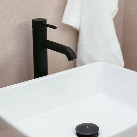 Appartement Barbarosa Sveti Filip i Jakov