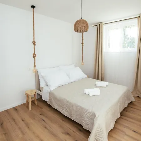 Barbarosa Appartement Sveti Filip i Jakov