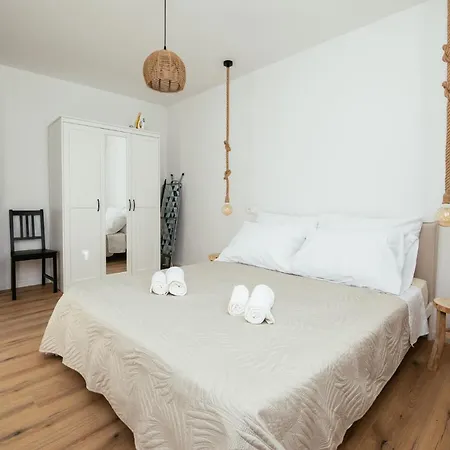 Apartment Barbarosa