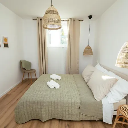Appartement Barbarosa *