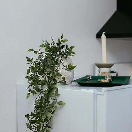 Apartment Barbarosa