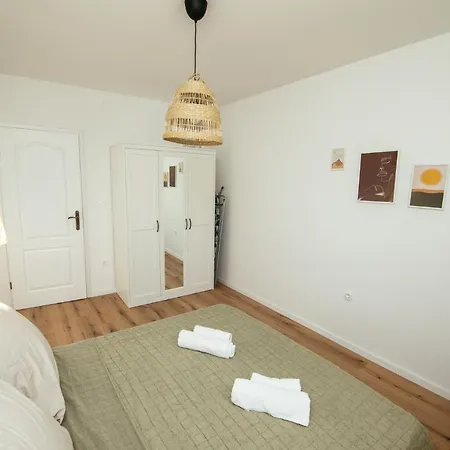 Barbarosa Apartment *
