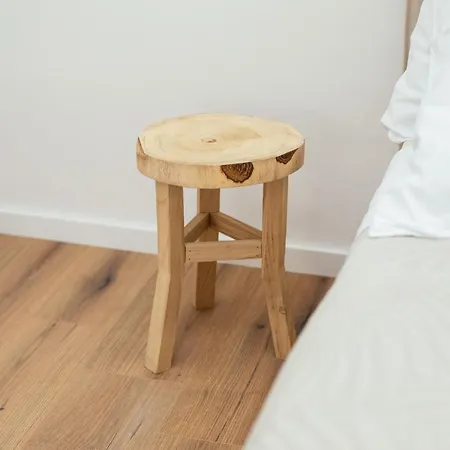 Barbarosa Appartement *