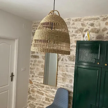 Apartment Barbarosa