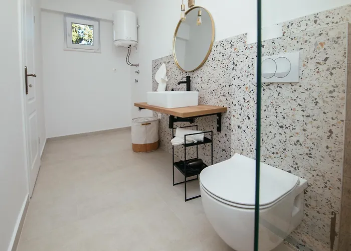 Barbarosa * Sveti Filip i Jakov