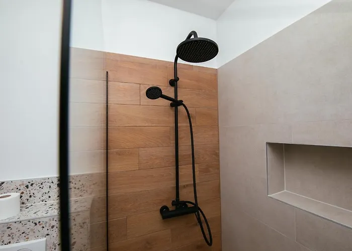 Barbarosa Apartman Sveti Filip i Jakov