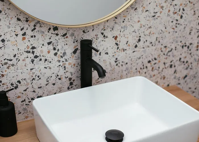 Apartman Barbarosa Sveti Filip i Jakov