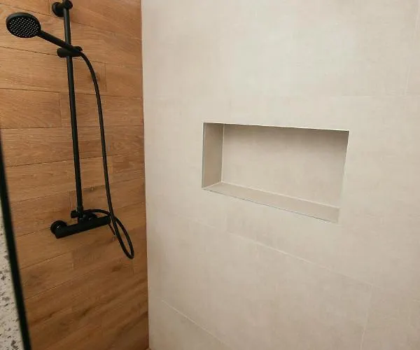 Barbarosa Apartman Sveti Filip i Jakov