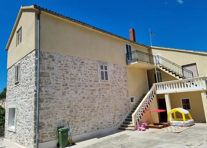 Apartman Barbarosa *