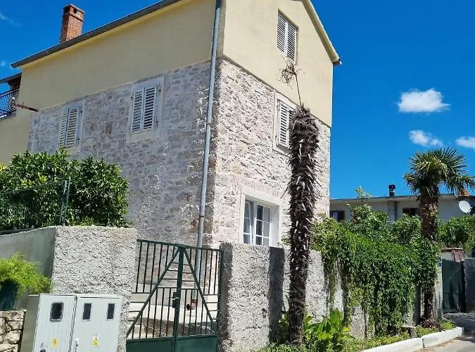 Barbarosa * Sveti Filip i Jakov